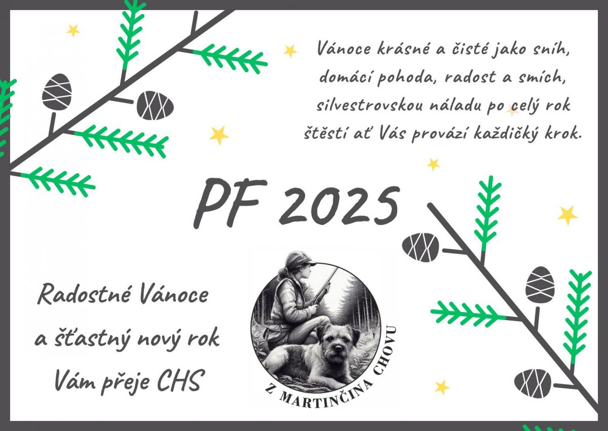 PF 2025